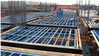 PVC板材、PVC發泡板及PVC建筑模板 特性、生產與價格分析