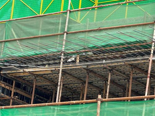 鋼木龍骨 現代建筑工程中的環保建材革新