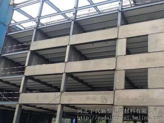 河北宇代新型建筑材料 以創(chuàng)新之力，筑時(shí)代之基